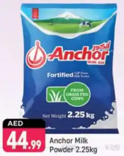 Shaklan Anchor Milk Powder offer