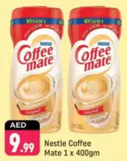 Shaklan Nestle Coffee Mate offer