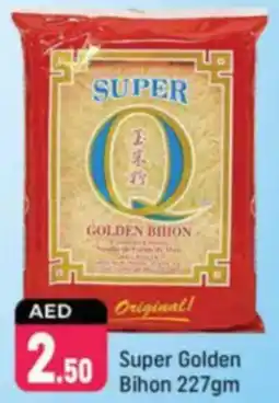 Shaklan Super Golden Bihon offer