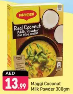 Shaklan Maggi Coconut Milk Powder offer