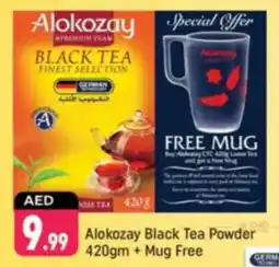 Shaklan Alokozay Black Tea Powder offer