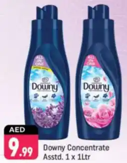 Shaklan Downy Concentrate offer