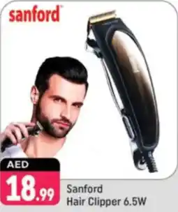 Shaklan Sanford Hair Clipper 6.5W offer