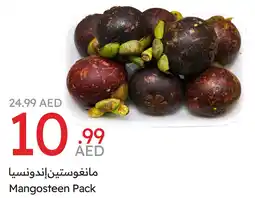 Emirates Co-op Mangosteen Pack offer