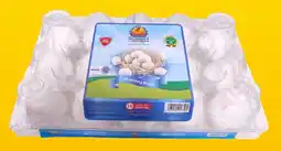 Union Coop Freshlay Egg 15s offer