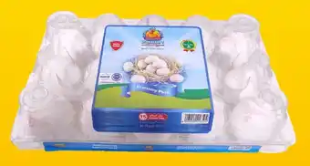 Union Coop Freshlay Egg 15s offer