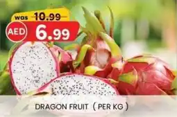 KM Trading Dragon fruit offer