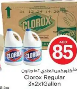 Nesto Clorox Regular offer
