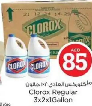 Nesto Clorox Regular offer