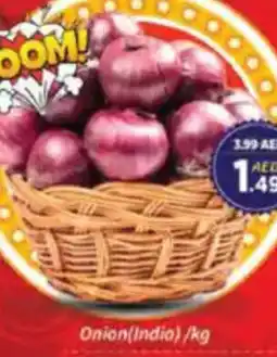 AIKO HYPERMARKET Onion offer