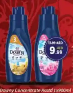 AIKO HYPERMARKET Downy Concentrate Asstd offer