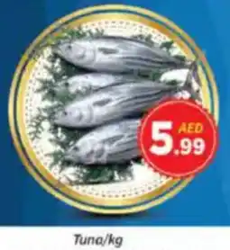 AIKO HYPERMARKET Tuna offer