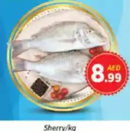AIKO HYPERMARKET Sherry offer