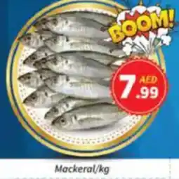 AIKO HYPERMARKET Mackeral offer