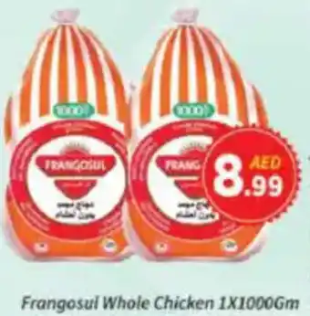 AIKO HYPERMARKET Frangosul Whole Chicken offer