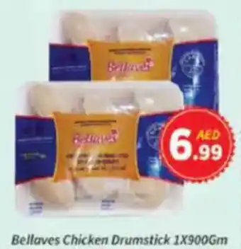 AIKO HYPERMARKET Bellaves Chicken Drumstick offer