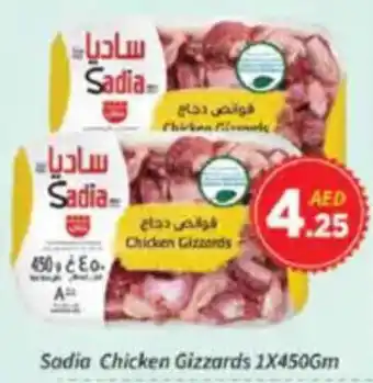 AIKO HYPERMARKET Sadia Chicken Gizzards offer