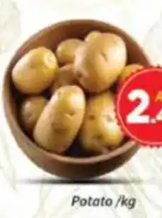 AIKO HYPERMARKET Potato offer