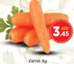 AIKO HYPERMARKET Carrot offer