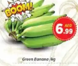 AIKO HYPERMARKET Green Banana offer