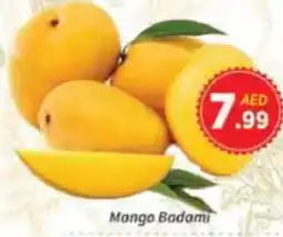 AIKO HYPERMARKET Mango Badami offer
