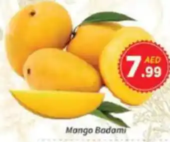 AIKO HYPERMARKET Mango Badami offer
