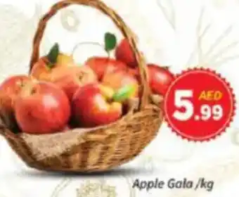 AIKO HYPERMARKET Apple Gala offer