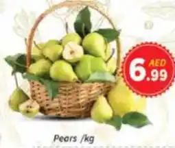 AIKO HYPERMARKET Pears offer