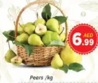 AIKO HYPERMARKET Pears offer