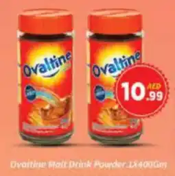 AIKO HYPERMARKET Ovaltine Malt Drink Powder offer