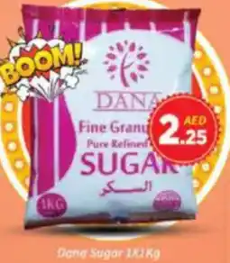 AIKO HYPERMARKET Dana Sugar offer