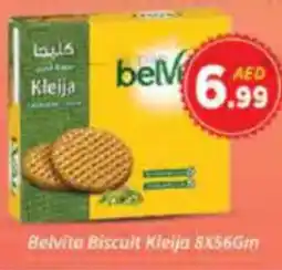 AIKO HYPERMARKET Belvita Biscuit Kleija offer