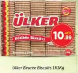 AIKO HYPERMARKET Ulker Beuree Biscuits offer