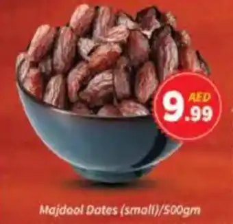 AIKO HYPERMARKET Majdool Dates (small) offer