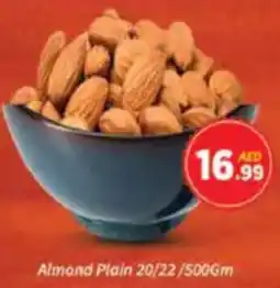 AIKO HYPERMARKET Almond Plain 20/22/ offer
