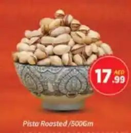 AIKO HYPERMARKET Pista Roasted offer