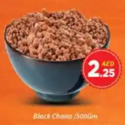 AIKO HYPERMARKET Black Chana offer
