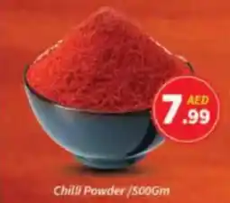 AIKO HYPERMARKET Chilli Powder offer