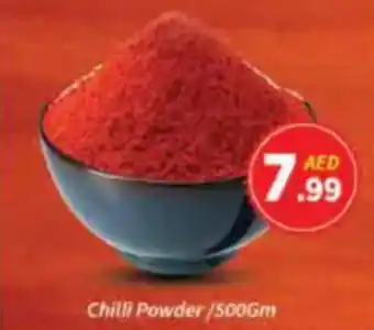 AIKO HYPERMARKET Chilli Powder offer