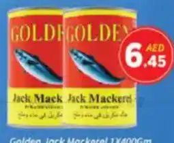 AIKO HYPERMARKET Golden Jack Mackerel offer