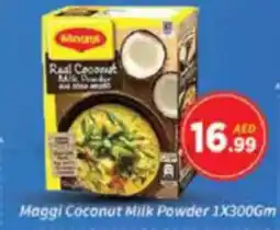 AIKO HYPERMARKET Maggi Coconut Milk Powder offer