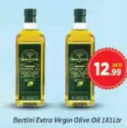 AIKO HYPERMARKET Bertini Extra Virgin Olive Oil offer