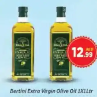 AIKO HYPERMARKET Bertini Extra Virgin Olive Oil offer
