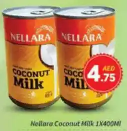 AIKO HYPERMARKET Nellara Coconut Milk offer