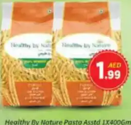AIKO HYPERMARKET Healthy By Nature Pasto Asstd offer