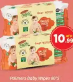 AIKO HYPERMARKET Palmers Baby Wipes offer