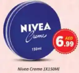 AIKO HYPERMARKET Nivea Creme offer