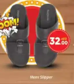 AIKO HYPERMARKET Mens Slipper offer