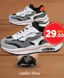 AIKO HYPERMARKET Ladies Shoe offer