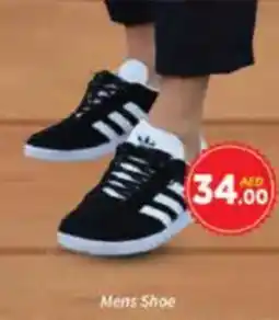 AIKO HYPERMARKET Mens Shoe offer